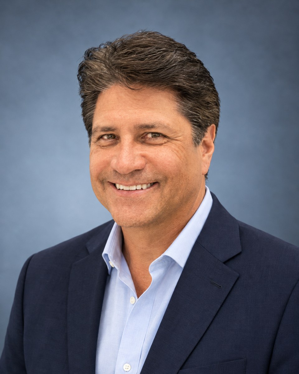 Phil Gilliam